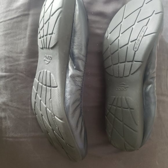 Abeo Bio Neutral Flats - Picture 2 of 3